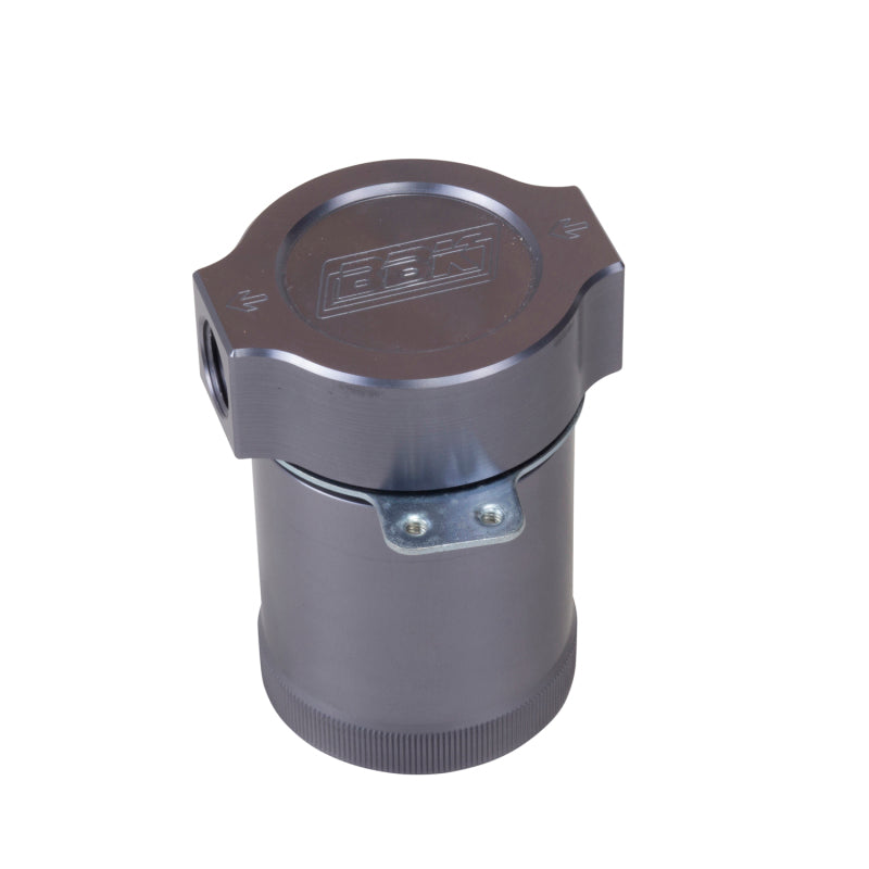 BBK 1920 05-20 Dodge 5.7L Hemi Challenger/Charger/300 Oil Separator Kit (Passenger Side)