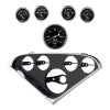 AutoMeter AM Old Tyme Gauges - 2207-07