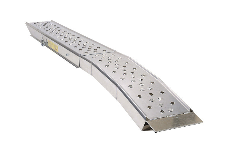 LUND 602013 Lund Universal Folding Arched Ramps - Brite