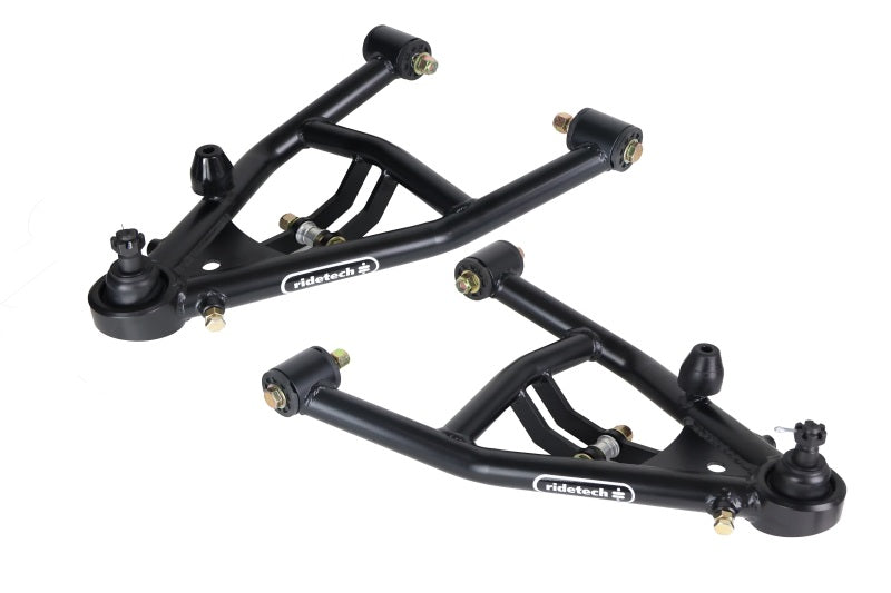 Ridetech 11162899 67-69 Camaro Firebird and 68-74 Nova Front Lower StrongArms