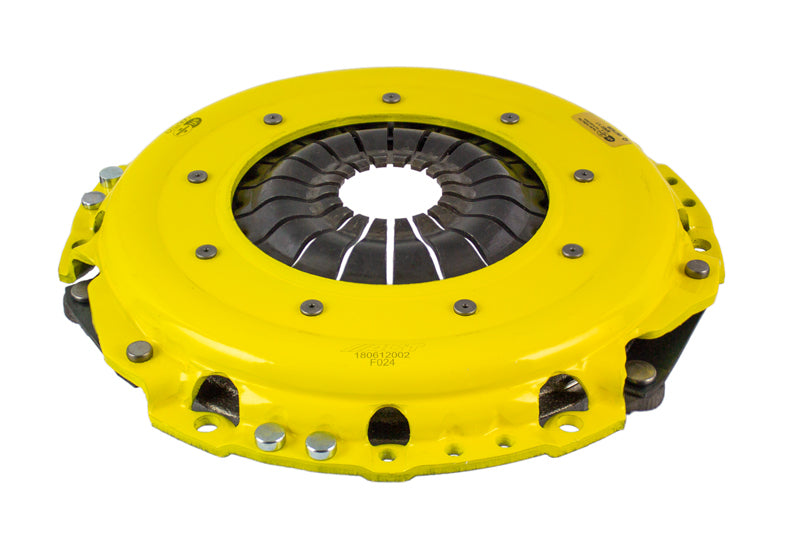 ACT F024 16-17 Ford Focus RS P/PL Heavy Duty Clutch Pressure Plate