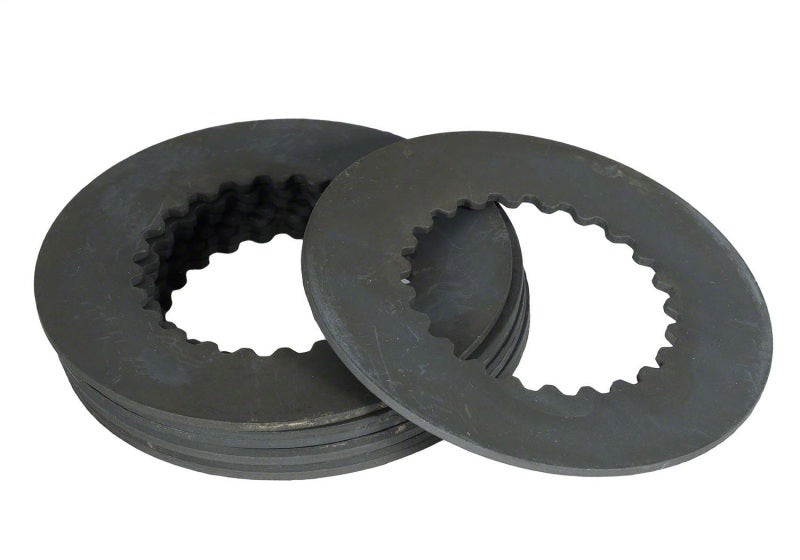 Ford Racing M-4700-C 8.8 Inch TRACTION-LOK Rebuild Kit with Carbon Discs