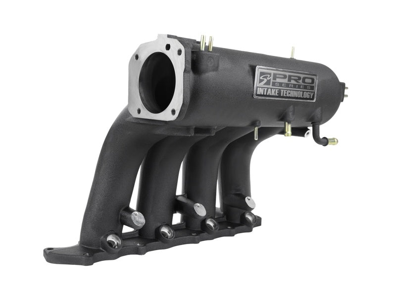 Skunk2 Racing 307-05-0301 Skunk2 Pro Series 94-01 Honda/Acura H22A/F20B Intake Manifold (Exluding Type SH) - Black Series