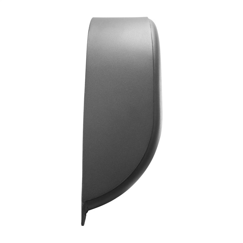 Westin 62-1035 /Snyper 18-20 Jeep Wrangler Tube Fenders - Rear - Textured Black