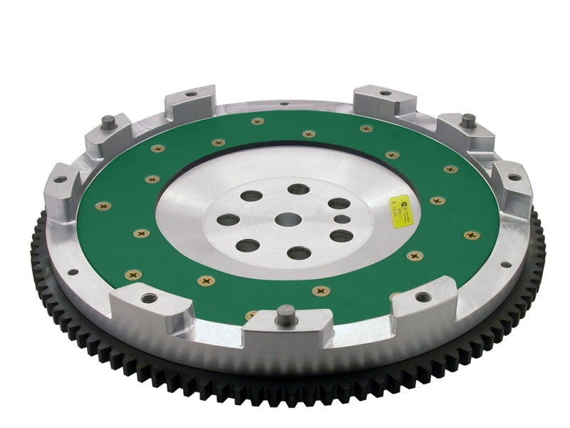 Fidanza 161781 92-99 Mitsubishi Eclipse 2.0L Turbo Aluminium Flywheel