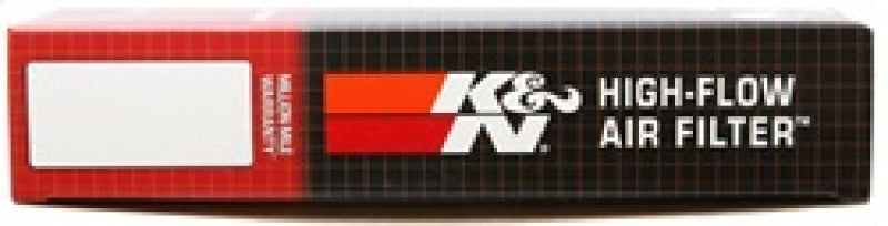 K&N Engineering 33-2494 K&N Replacement Air Filter 05-09 Ferrari F360 11.125in O/S Length x 7.625 O/S Width x 1.313in H
