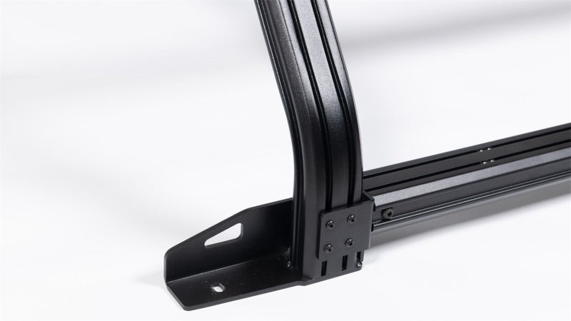 Putco 184000 14-18 Chevy Silverado 1500 / GMC Sierra 1500 - 5.8ft (Short Bed) Venture TEC Rack