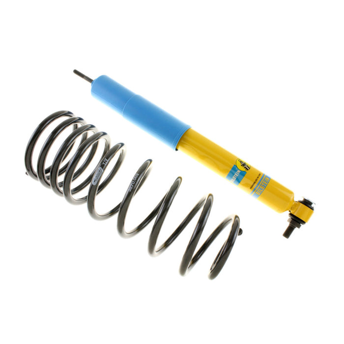Bilstein 46-200402 B12 (Pro-Kit) 98-02 Chevy/Pontiac Camaro Z28/Firebird V8 5.7L Front & Rear Suspension Kit