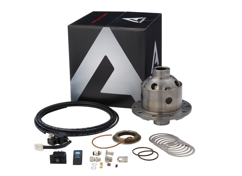 ARB RD121 Airlocker 30Spl 3.73&Dn Toyota 8In Ifs 53mm Brng S/N..