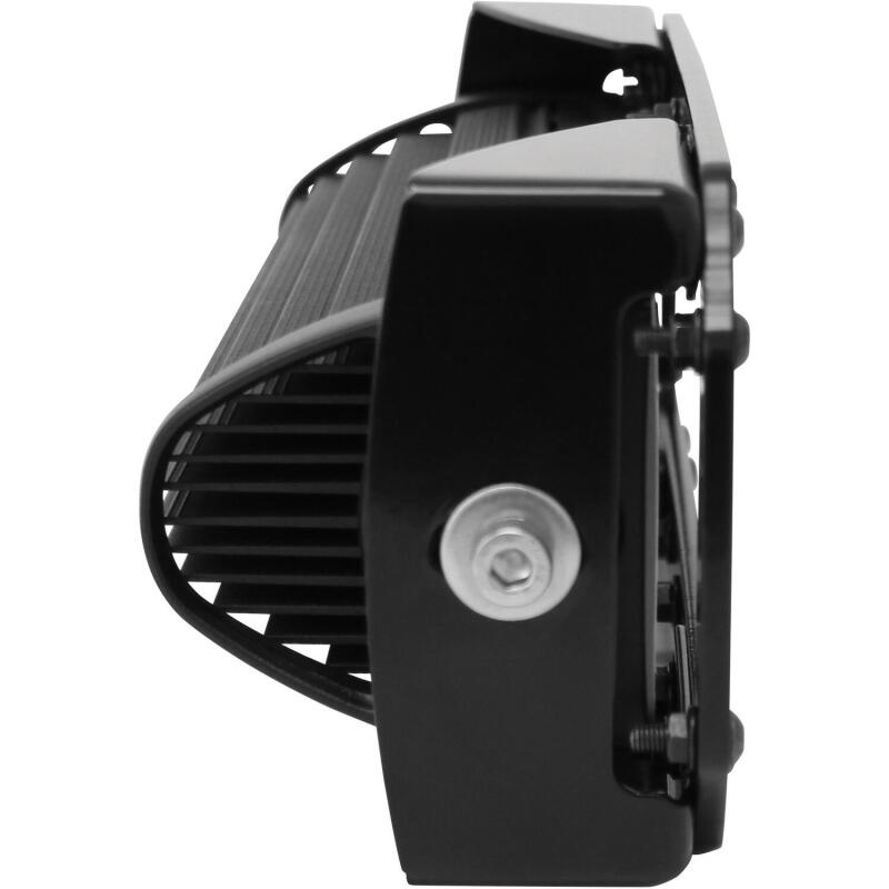 Westin 57-0035 HDX Flush Mount B-FORCE LED Light Kit (Set of 2) w/wiring harness - Black