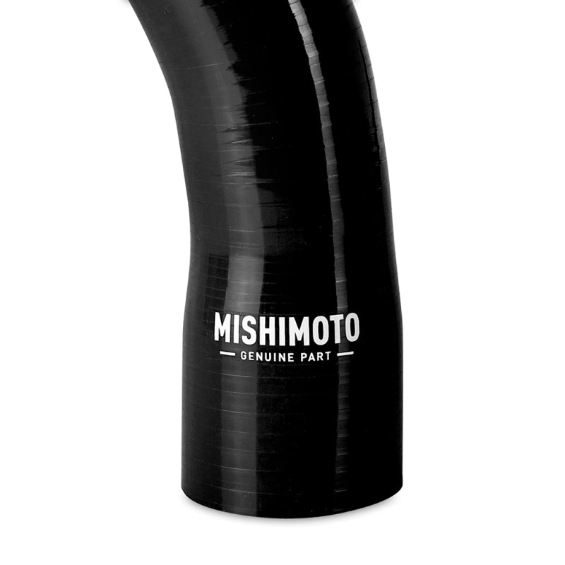 Mishimoto MMHOSE-SS-14BK 14-17 Chevy SS Silicone Radiator Hose Kit - Black