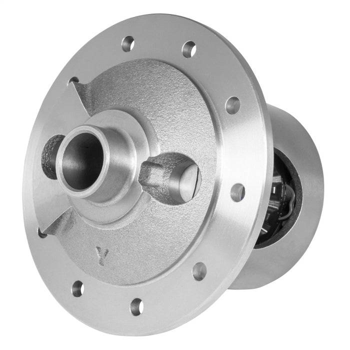 Yukon Gear & Axle YDGGM8.5-3-30-1 Yukon Gear Dura Grip Positraction For GM 8.5in & 8.6in w/ 30 Spline Axles