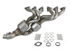 aFe 47-46304 AFE Direct Fit Cat