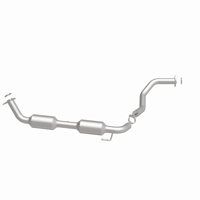Magnaflow 49935 MagnaFlow Conv DF 8/08-09 Toyota Tundra 5.7L Driver Side