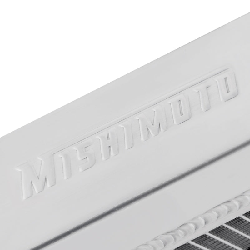 Mishimoto MMRAD-300ZX-90T 90-96 Nissan 300ZX Turbo Manual Aluminum Radiator