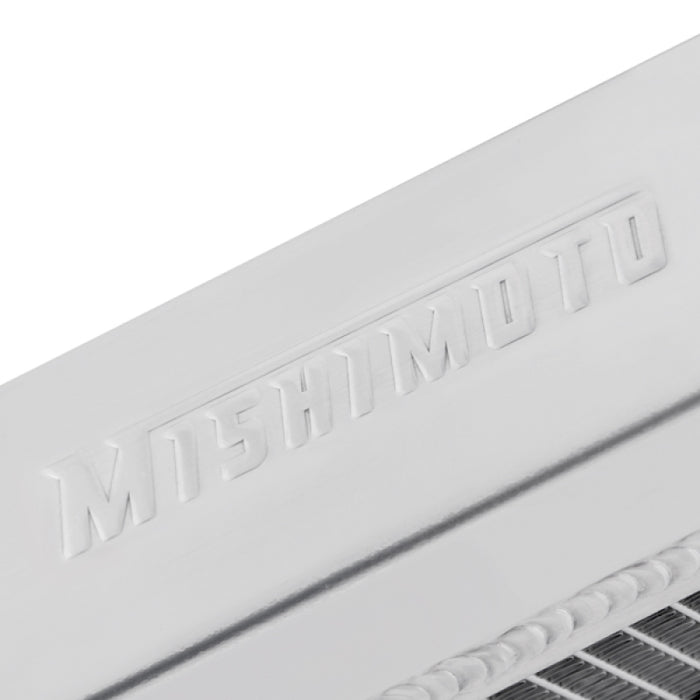 Mishimoto MMRAD-300ZX-90T 90-96 Nissan 300ZX Turbo Manual Aluminum Radiator