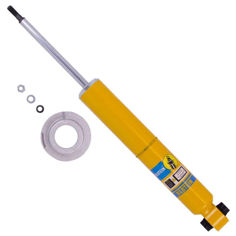 Bilstein 24-278515 B6 14-18 Subaru Forester Rear Monotube Shock Absorber