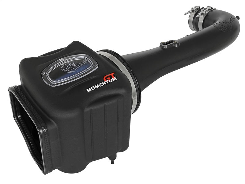 aFe 54-74110 Momentum GT Pro 5R Cold Air Intake System 15-17 GM SUV V8 5.3L/6.2L