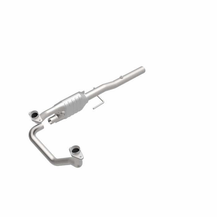 Magnaflow Perf Exhaust MAG23285 94-01 Dodge Ram 3.9/5.2 /5.9L Cat Converter