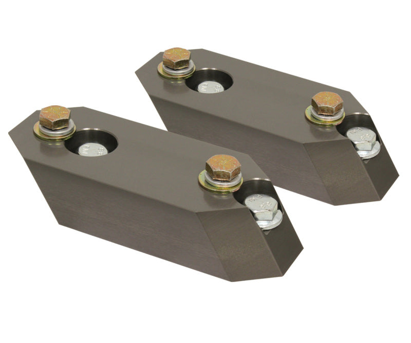 Carli CS-DSBD-14 13-23 RAM 2500/3500 Sway Bar Drop Bracket