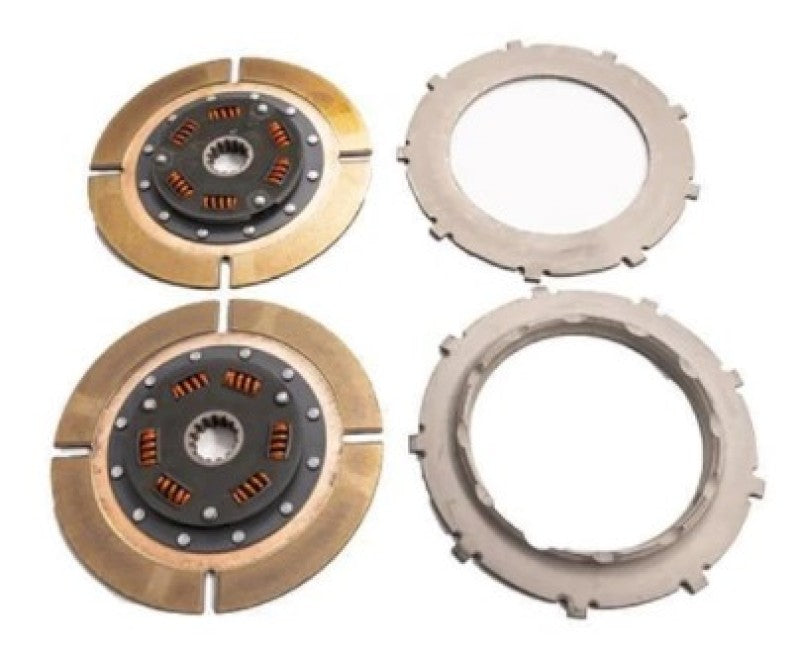 OS Giken TY021-BF60A Toyota Supra 2JZGTE Overhaul Kit A Kit (TY021-BF6)