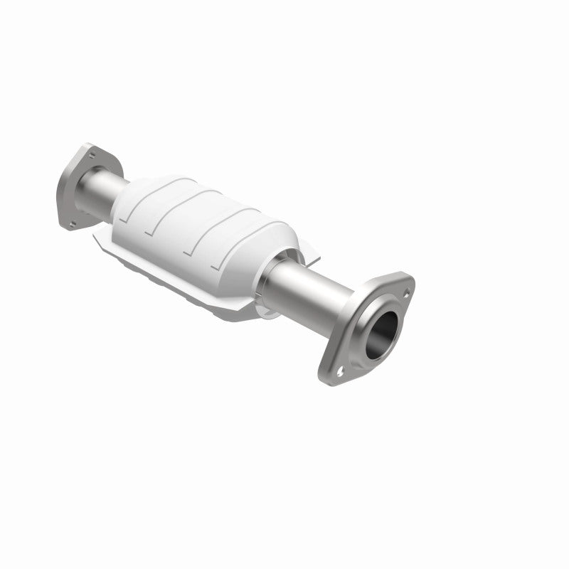 Magnaflow 93208 MagnaFlow Conv DF 01/20/00-01 Jeep Cherokee 4.0L Rear (49 State)
