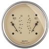 AutoMeter AM Antique Beige Gauges 1830