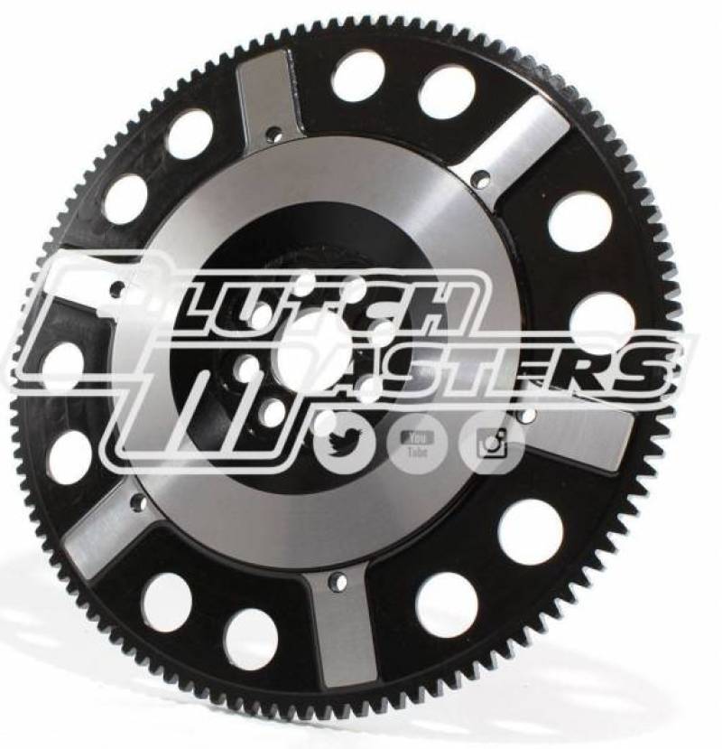 Clutch Masters FW-037-TDS 02-06 Acura RSX 2.0L 5spd / RSX 2.0L Type-S 6spd 725 Series Steel Flywheel