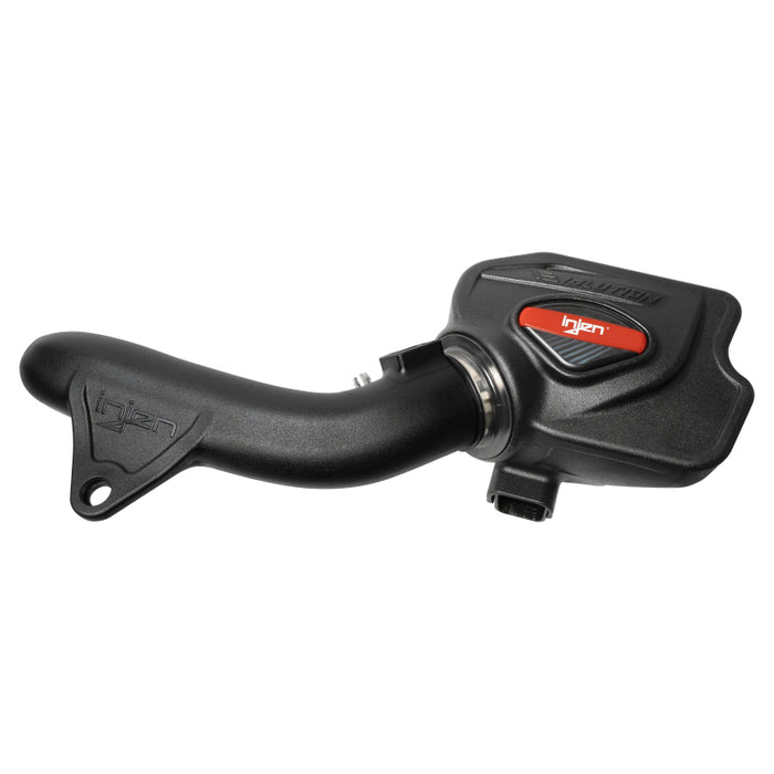 Injen EVO1107 16-18 BMW M2 F87 12-15 BMW 335i F30/31 Evolution Intake - Dry Filter