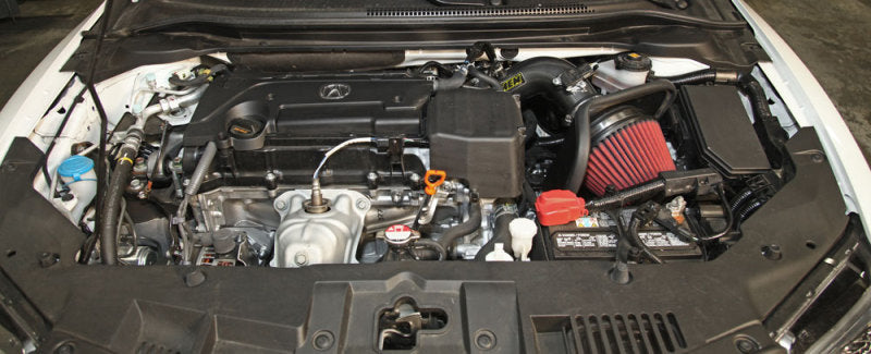AEM Induction 21-784C 2016 Acura ILX 2.4L L4 - Cold Air Intake System