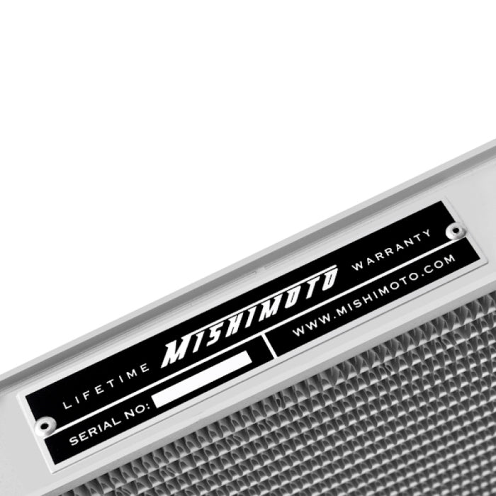 Mishimoto MMRAD-MAC-06 06-09 Volkswagen Golf MK5 GTI (FSI Only) Manual Aluminum Radiator