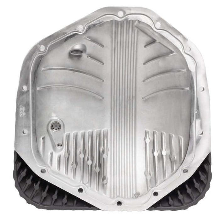 Banks Power 19288 19+ Ram / Ram-Air Differential Cover Kit Black Ops, w/Hardware