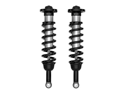 ICON 58691 2024+ Toyota Land Cruiser 250 Series Front 2.5 VS IR Coilover Kit