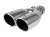 aFe 49T25374-P12 AFE Mach Force-Xp Exhaust Tip
