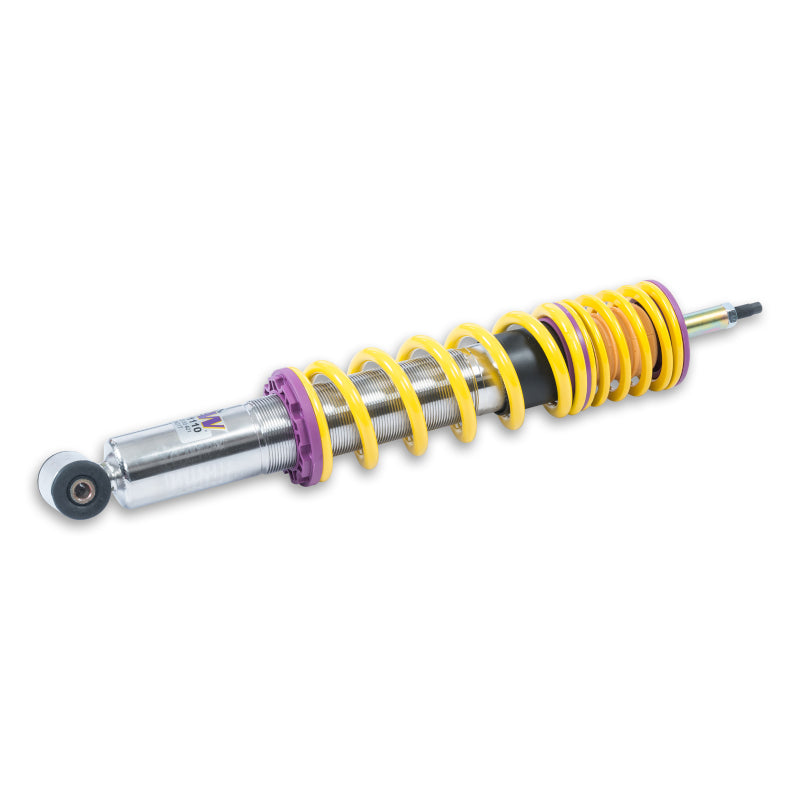 KW 10280001 Coilover Kit V1 VW Golf I / Jetta I (155) Convertible