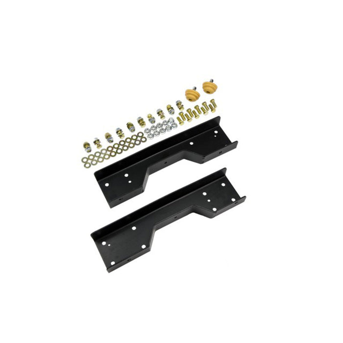 Belltech 6611 C-SECTION KIT 88-98 GM/GMC C-1500