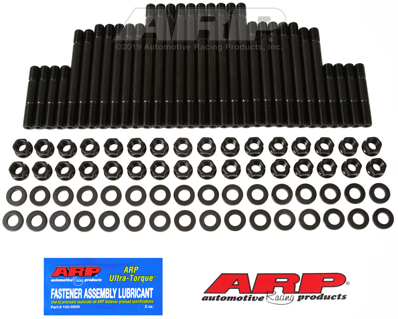 Arp ARP235-4114 BBC Head Stud Kit 6pt.