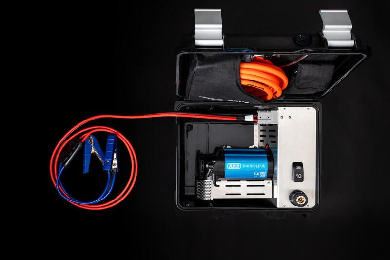 ARB CKBLP12 Portable Brushless Single Compressor - 12V