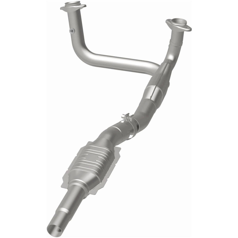 Magnaflow 23661 MagnaFlow Conv DF 95 Ford Bronco 5.8L