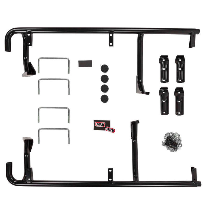 ARB 4411010 ARB Side Rails/Steps
