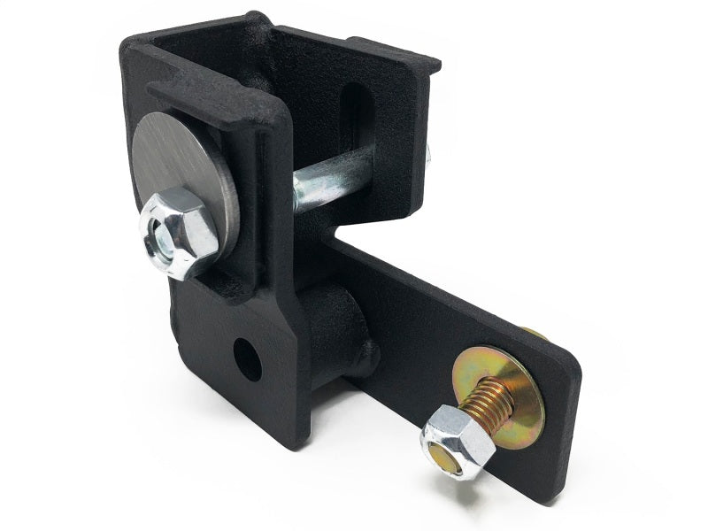 Tuff Country 20842 80-96 Ford F-150 4wd (with 2in Front Lift Kit) Axle Pivot Drop Brackets Pair
