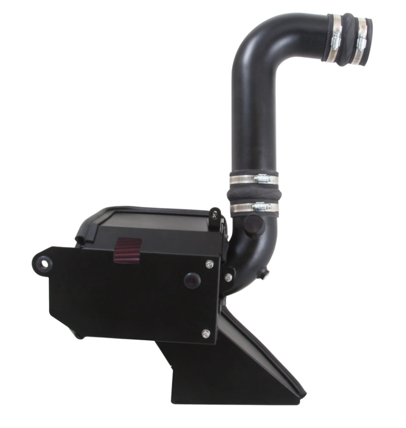 K&N Engineering 69-9507TTK K&N 14-15 VW Jetta GLI 2.0L-L4 Typhoon Intake