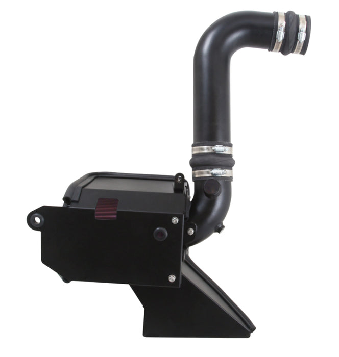 K&N Engineering 69-9507TTK K&N 14-15 VW Jetta GLI 2.0L-L4 Typhoon Intake