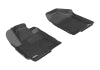 3D MAXpider L1KA00811509 ACE Kagu - Front - Black