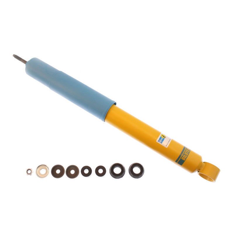 Bilstein 24-010047 B6 1985 Toyota Land Cruiser Base Front 46mm Monotube Shock Absorber