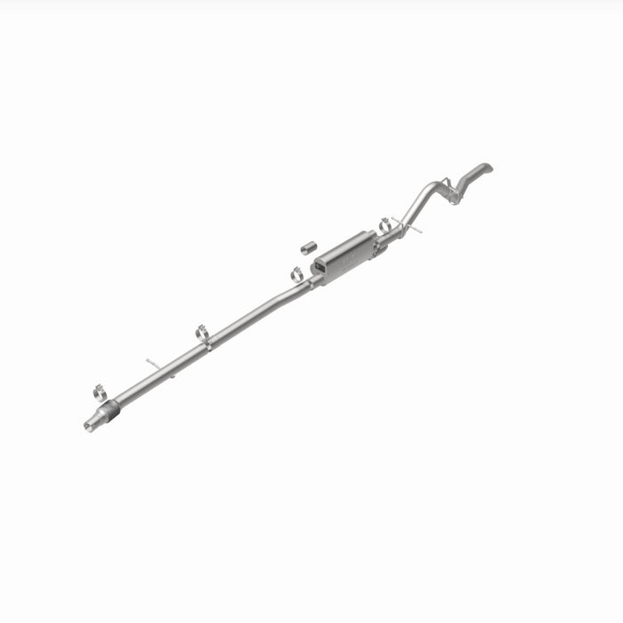 Magnaflow 19636 24+ Ford Ranger Overland Series - High Clearance Exit