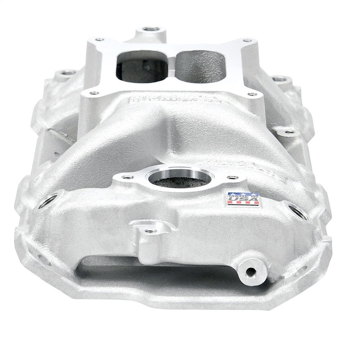Edelbrock 7501 S/B Chevy RPM Air-Gap Manifold