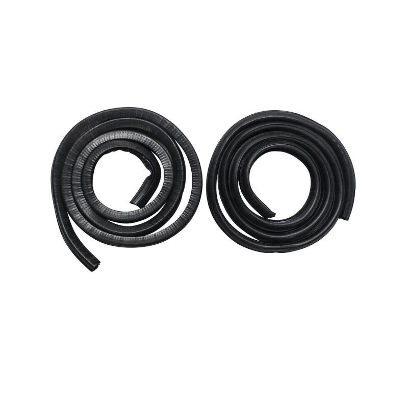 Westin 27-6630 Sure-Grip Aluminum Running Boards 79 in - Polished