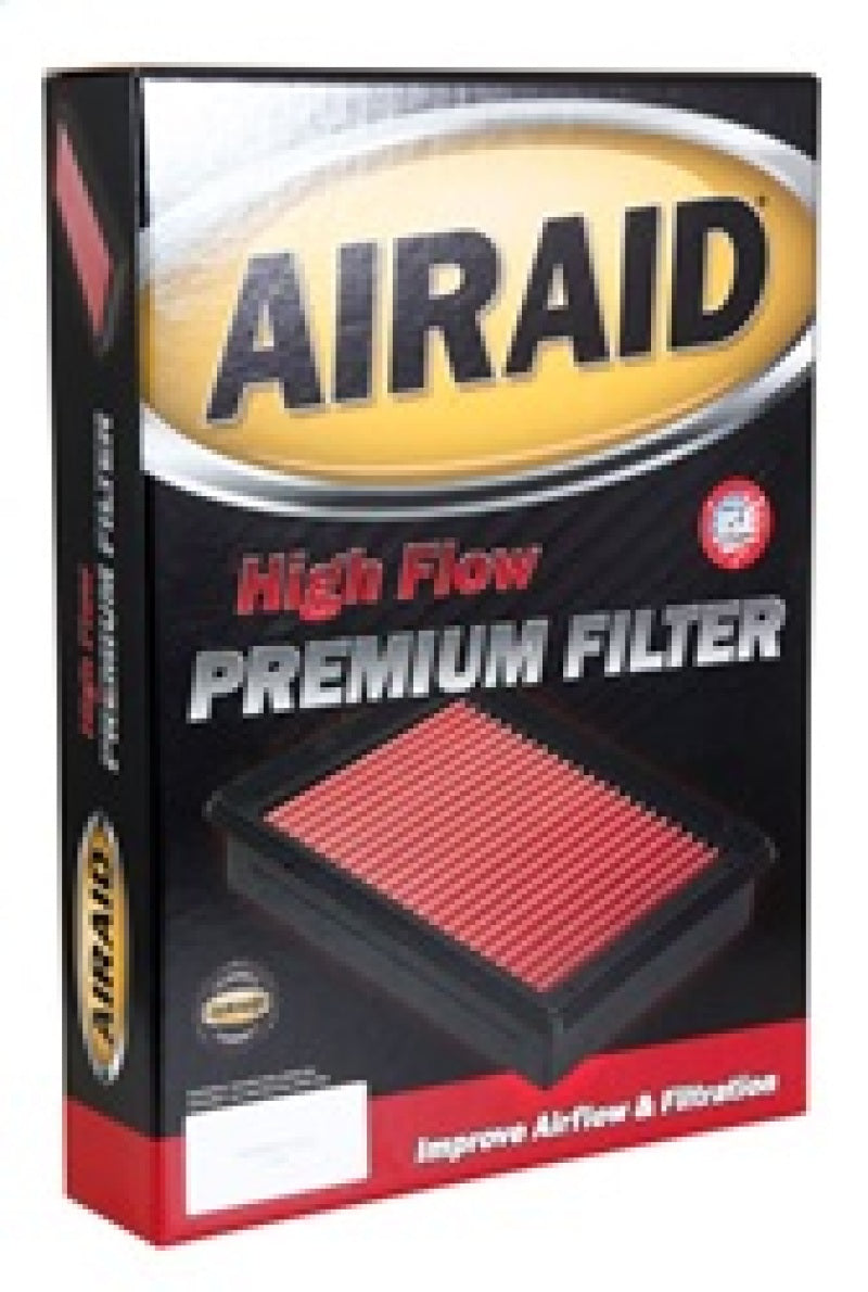 Airaid 851-083 2019 Chevrolet Silverado 1500 V8-5.3L F/I Replacement Air Filter