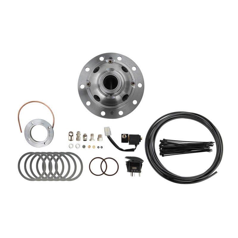 ARB RD111 Airlocker 30Spl 3.91&Up Toyota 8In Ifs 53mm Brg S/N..